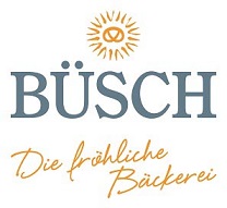 Logo Bäckerei Büsch GmbH