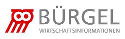 Logo Bürgel Wirtschaftsinformationen GmbH & Co. KG