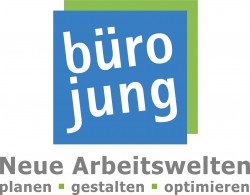 Logo Büro-Jung GmbH + Co. KG