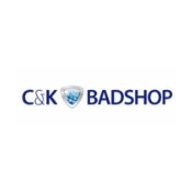 Logo C&K Badshop GmbH