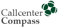 Logo Callcenter Compass UG