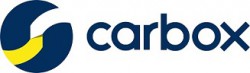 Logo Carbox Mobility Services GmbH