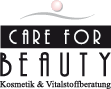 Logo Care for beauty