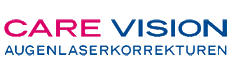 Logo CARE Vision Germany GmbH