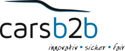Logo Carsb2b Group AG