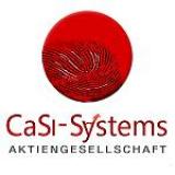 Logo Casi-Systems Aktiengesellschaft