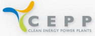 Logo CEPP Windinvest GmbH