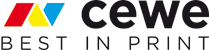 Logo CeWe Color AG & Co. OHG
