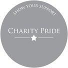 Logo Charity Pride gemeinnützige GmbH