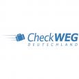 Logo Checkweg Deutschland GmbH