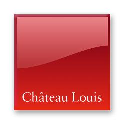 Logo Château Louis PR