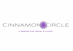 Logo Cinnamon Circle