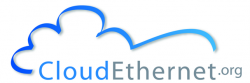 Logo CloudEthernet Forum