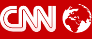 Logo CNN International / Turner Broadcasting System Deutschland GmbH