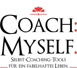 Logo Coach:Myself. (ein Angebot von krysalis publishing K.Reinbach)