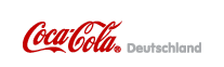 Logo Coca-Cola GmbH