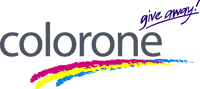 Logo COLORONE GmbH