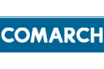 Logo Comarch Software