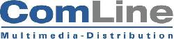 Logo ComLine GmbH