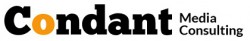 Logo Condant GmbH