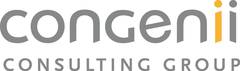Logo Congenii Consulting Group