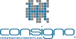 Logo Consigno Consultants GmbH