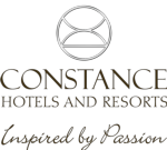 Logo Constance Hotels Experience