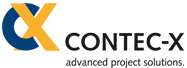Logo Contec-X