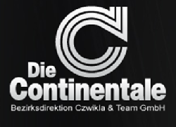 Logo Continentale Bundeswehr Versicherung