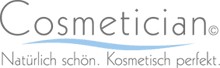 Logo Cosmetician (Kosmetikerin & Visagistin) Nicole Herrmann
