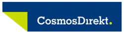 Logo CosmosDirekt