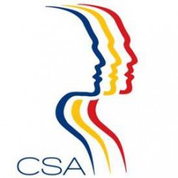 CSA Celebrity Speakers GmbH
