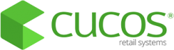 Logo Cucos® Retail Systems GmbH