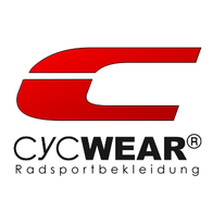 Logo CYCWEAR Radsportbekleidung