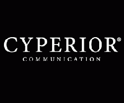 Logo Cyperior Communication GmbH & Co. KG