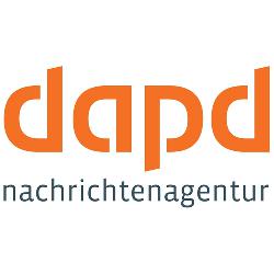 Logo dapd media holding AG