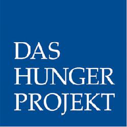 Logo Das Hunger Projekt