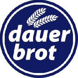 Logo dauerbrot GmbH