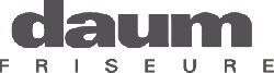 Logo Daum Friseure