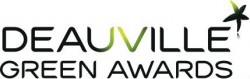 Logo Deauville Green Awards