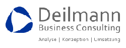 Logo Deilmann Business Consulting