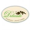 Logo Delicado - Ihr Feinkostparadies