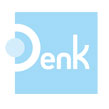 Logo DENK PHARMA GmbH & Co. KG