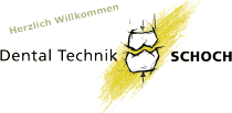 Logo Dental Technik Schoch GmbH