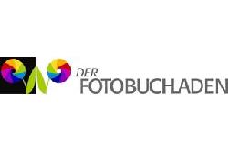 Logo Der Fotobuchladen