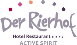 Logo DER RIERHOF