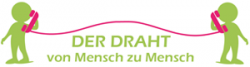 Logo DerDrahtvonMenschzuMensch GmbH