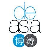 Logo Deutsch-Asiatisches Institut für Ansiedlungsmanagement deasia GmbH