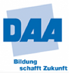 Logo Deutsche Angestellten-Akademie Hamburg