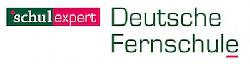 Logo Deutsche Fernschule e.V.